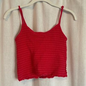 Brandy Melville Tank Top One Size (fits like M)
